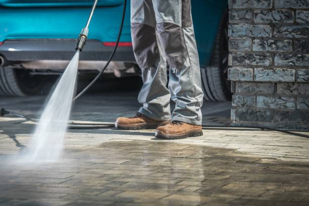 Best Machinery and Equipment Cleaning  in Sterling City, TX