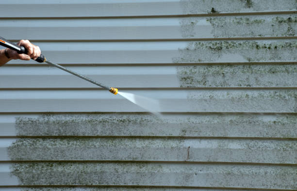 Professional  Pressure Washing Services in Sterling City, TX