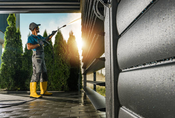 Best Roof Washing  in Sterling City, TX